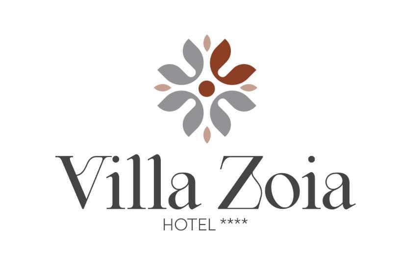Bes Hotel Villa Zoia Boltiere Extérieur photo